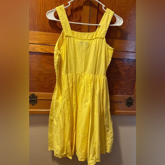 ASOS Yellow Sundress - Picture 2 of 2